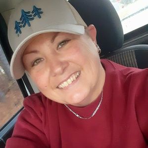 Meet your Posher, Misty